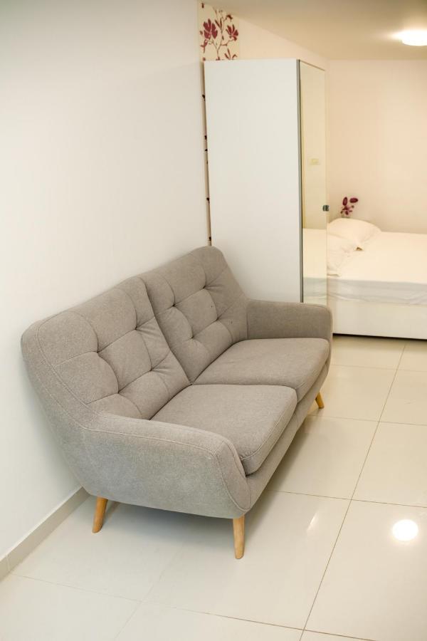 Hotel Studio Apartman Split Exterior foto